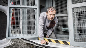 Prey (12): 31.01.2016 21.10