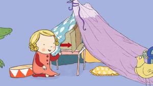 Tilda ja hänen ystävänsä (S): 09.03.2016 18.00