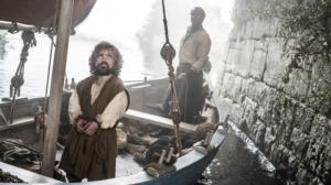 Game of Thrones (12): 11.01.2016 01.28