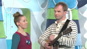 Tuomon laulu: 30.12.2015 07.30