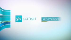 Yle Uutiset viittomakielellä: 08.11.2015 16.55