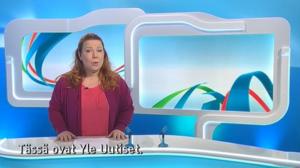 Yle Oddasat: 16.12.2015 15.15