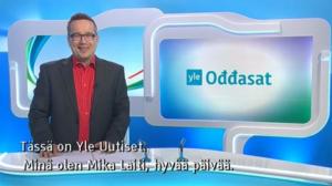 Yle Oddasat: 07.12.2015 15.15