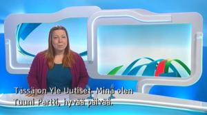 Yle Oddasat: 11.12.2015 15.15