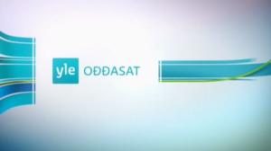 Yle Oddasat: 01.12.2015 15.10