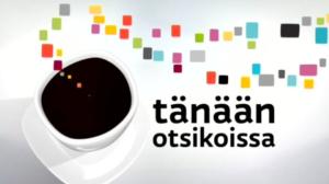 Ylen aamu-tv: Tänään otsikoissa: 09.11.2015 15.15