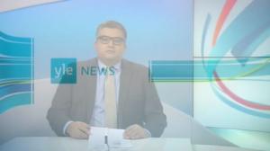 Yle News: 11.11.2015 15.05