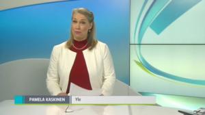 Yle News: 26.12.2015 15.05