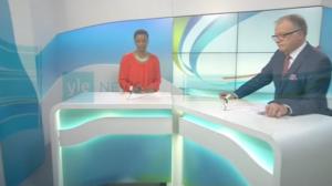 Yle News: 29.10.2015 15.05