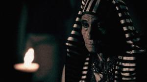 Historia: Tutankhamonin mysteeri: 14.12.2015 19.00