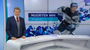 Urheiluruutu: 07.12.2015 20.55