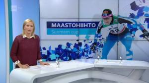 Urheiluruutu: 28.10.2015 20.55