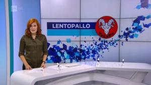 Urheiluruutu: 09.12.2015 20.55
