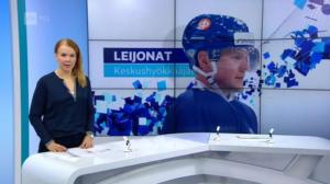 Urheiluruutu: 05.11.2015 21.55