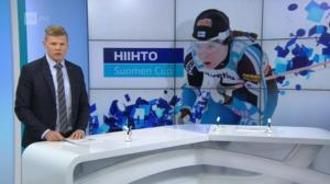 Urheiluruutu: 01.11.2015 19.05