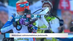 Urheiluruutu: 20.12.2015 21.55