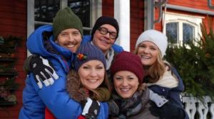 Strömsö: 20.12.2015 08.00