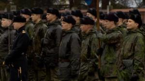 Itsenäisyyspäivän paraati: 06.12.2015 17.12