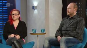 Ajankohtainen kakkonen: 03.11.2015 21.00