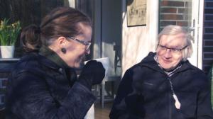 Taivaallista menoa: Paniikin vankina: 26.10.2015 18.30