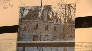 MOT: Bensowin säätiön viimeinen salaisuus: 01.04.2016 03.45