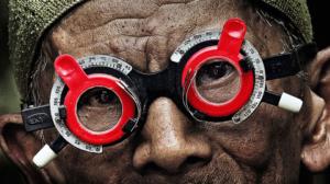 Dokumenttiprojekti: The Look of Silence (12): 21.12.2015 21.30
