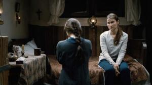 Kino: Yli vuorten (12): 13.01.2016 21.50