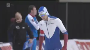 Pikaluistelun maailmancup: 22.11.2015 14.40