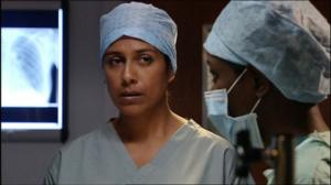 Holby Cityn sairaala (12): 10.11.2015 18.00