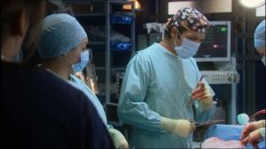 Holby Cityn sairaala (12): 22.01.2016 18.00