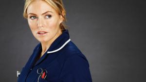 Holby Cityn sairaala (12): 10.12.2015 18.00