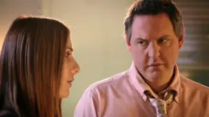 Holby Cityn sairaala (12): 22.12.2015 18.00