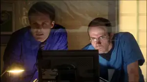 Holby Cityn sairaala (12): 11.11.2015 18.00