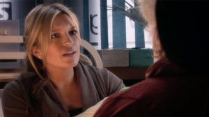 Holby Cityn sairaala (12): 07.01.2016 18.00