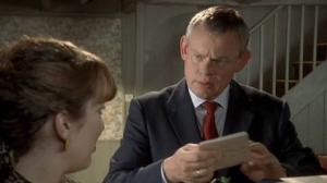 Doc Martin (7): 31.10.2015 16.00