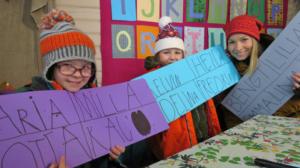 BUU: Mietipä sitä: 13.03.2016 08.30