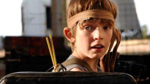 Areenaleffa: Son of Rambow (7): 16.04.2016 09.00