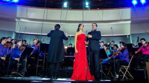 Ihmisoikeuskonsertti Genevessä: 19.12.2015 17.30