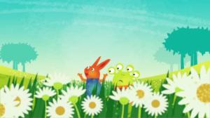 Hilla ja avaruuden Eetu (S): 16.04.2016 08.00