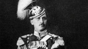 Pimeä historia: Ongelmanuori Mannerheim: 18.01.2016 09.00