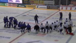 Sportnytt: 07.11.2015 19.40