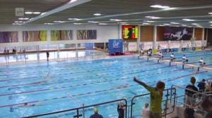 Sportnytt: 22.11.2015 19.40