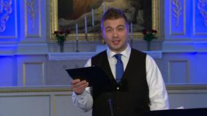 Jumalanpalvelus: Kuolemasta elämään!: 28.03.2016 16.25