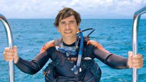 Simon Reeve Karibialla: 23.03.2016 20.00