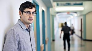 Theroux ja syyntakeettomina tuomitut: 13.01.2016 22.13