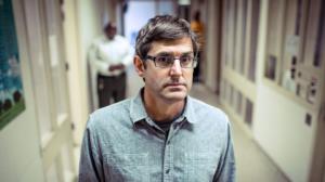 Theroux ja syyntakeettomina tuomitut: 20.01.2016 22.00
