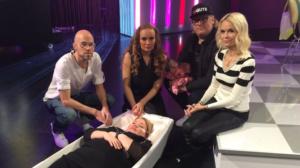 Marja Hintikka Live: 07.12.2015 21.00