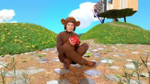 Nalle: 03.02.2016 18.00