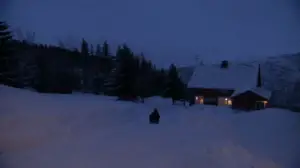 Tiettömän taipaleen takana: 16.01.2016 19.00