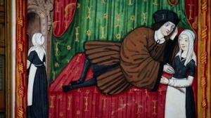 Historia: Seksi ja länsimaat: 03.05.2016 21.00